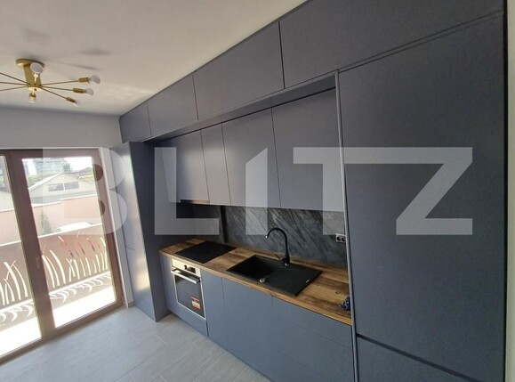 Apartament de vânzare 3 camere Sud - 149099AV | BLITZ Bistriţa | Poza2