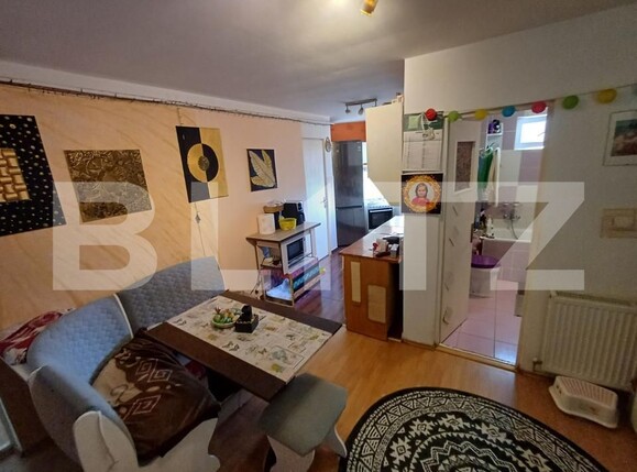 Apartament de vânzare 3 camere Sud - 149143AV | BLITZ Bistriţa | Poza1