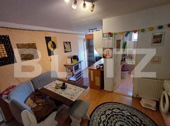 Apartament de vânzare 3 camere Sud - 149143AV | BLITZ Bistriţa | Poza5