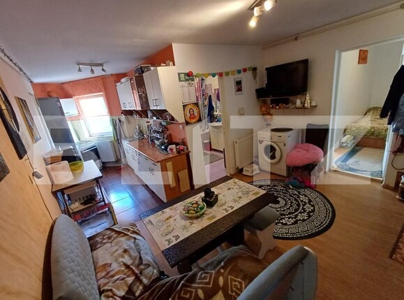 Apartament de vânzare 3 camere Sud - 149143AV | BLITZ Bistriţa | Poza2