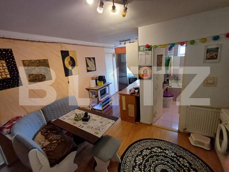 Apartament de vânzare 3 camere Sud - 149143AV | BLITZ Bistriţa | Poza5