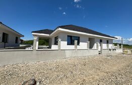 Casa Individuala 125mp, 500mp teren, cartier Unirea