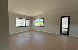 Casa Individuala 125mp, 500mp teren, cartier Unirea