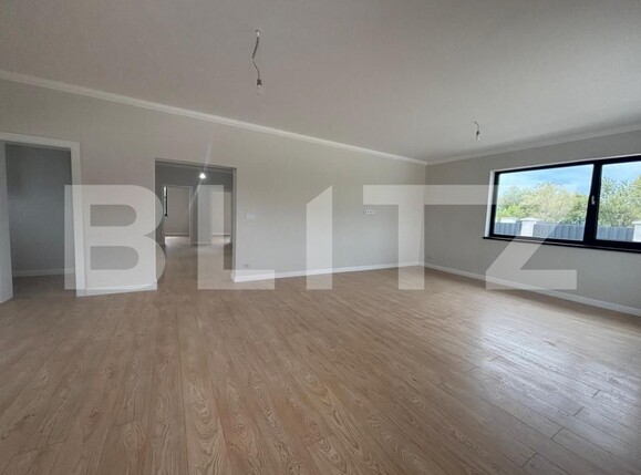 Casa de vânzare 3 camere Unirea - 149146CV | BLITZ Bistriţa | Poza5