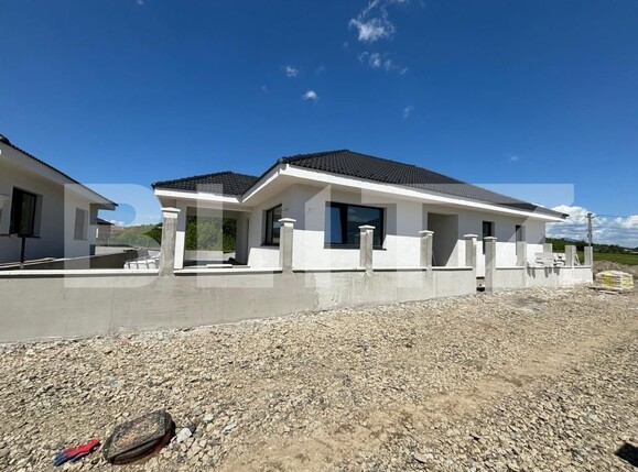Casa de vânzare 3 camere Unirea - 149146CV | BLITZ Bistriţa | Poza2