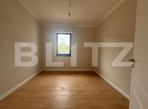 Casa de vânzare 3 camere Unirea - 149146CV | BLITZ Bistriţa | Poza3