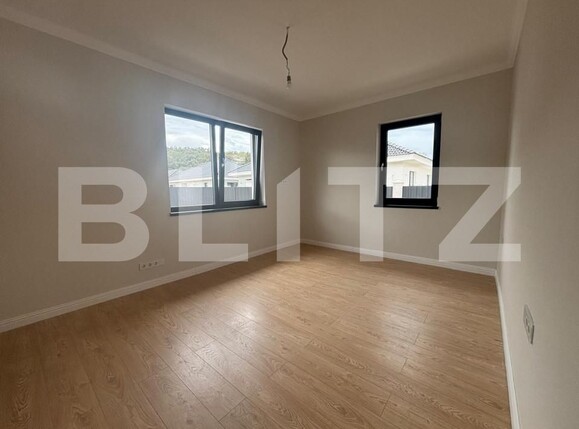 Casa de vânzare 3 camere Unirea - 149146CV | BLITZ Bistriţa | Poza4