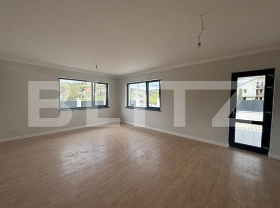 Casa de vânzare 3 camere Unirea - 149146CV | BLITZ Bistriţa | Poza8