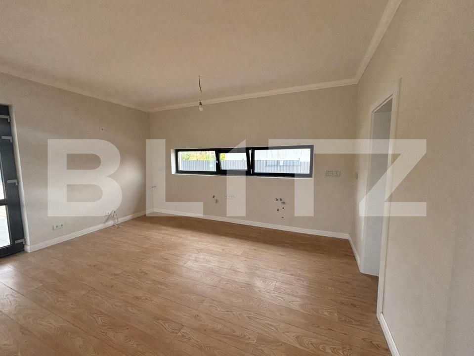Casa de vânzare 3 camere Unirea - 149146CV | BLITZ Bistriţa | Poza9