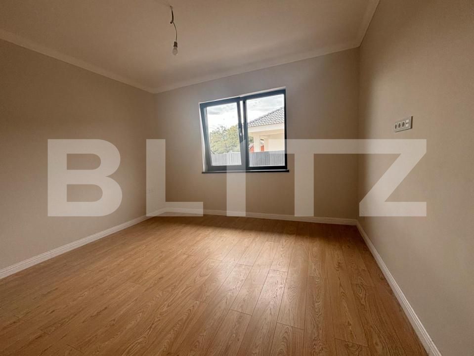 Casa de vânzare 3 camere Unirea - 149146CV | BLITZ Bistriţa | Poza6