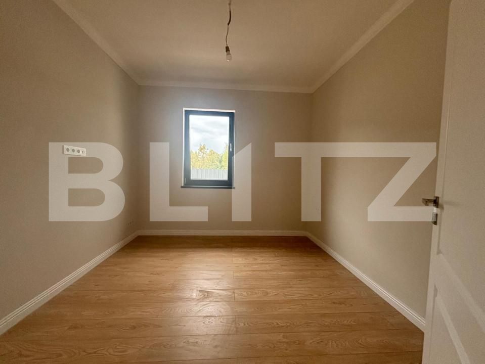 Casa de vânzare 3 camere Unirea - 149146CV | BLITZ Bistriţa | Poza3