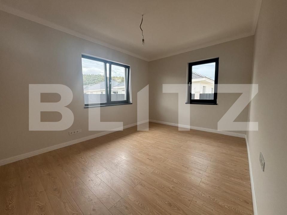 Casa de vânzare 3 camere Unirea - 149146CV | BLITZ Bistriţa | Poza4