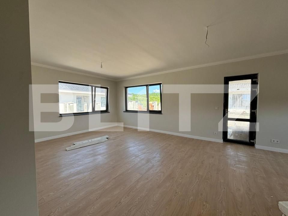 Casa de vânzare 3 camere Unirea - 149146CV | BLITZ Bistriţa | Poza1