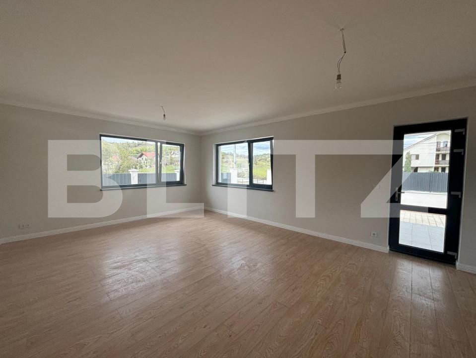 Casa de vânzare 3 camere Unirea - 149146CV | BLITZ Bistriţa | Poza8