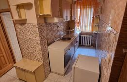 Apartament 2 camere parter, zona Calea Moldovei