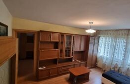 Apartament 2 camere parter, zona Calea Moldovei