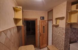 Apartament 2 camere parter, zona Calea Moldovei