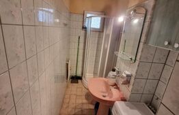 Apartament 2 camere parter, zona Calea Moldovei