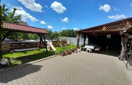 Casa individuala,797mp teren,zona Lama