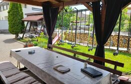 Casa individuala,797mp teren,zona Lama