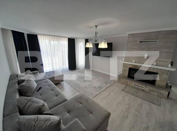 Casa de vânzare 6 camere Central - 149454CV | BLITZ Bistriţa | Poza1