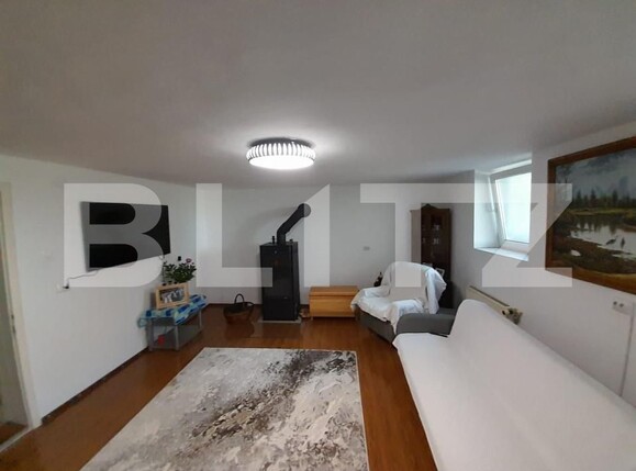 Casa de vânzare 6 camere Central - 149454CV | BLITZ Bistriţa | Poza21