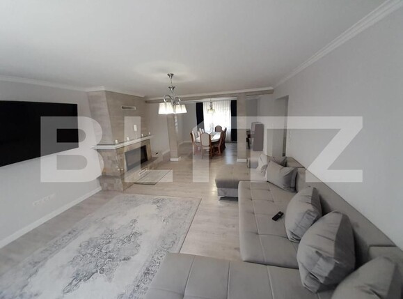 Casa de vânzare 6 camere Central - 149454CV | BLITZ Bistriţa | Poza3