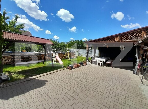 Casa de vânzare 6 camere Central - 149454CV | BLITZ Bistriţa | Poza19