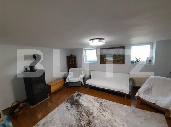 Casa de vânzare 6 camere Central - 149454CV | BLITZ Bistriţa | Poza7