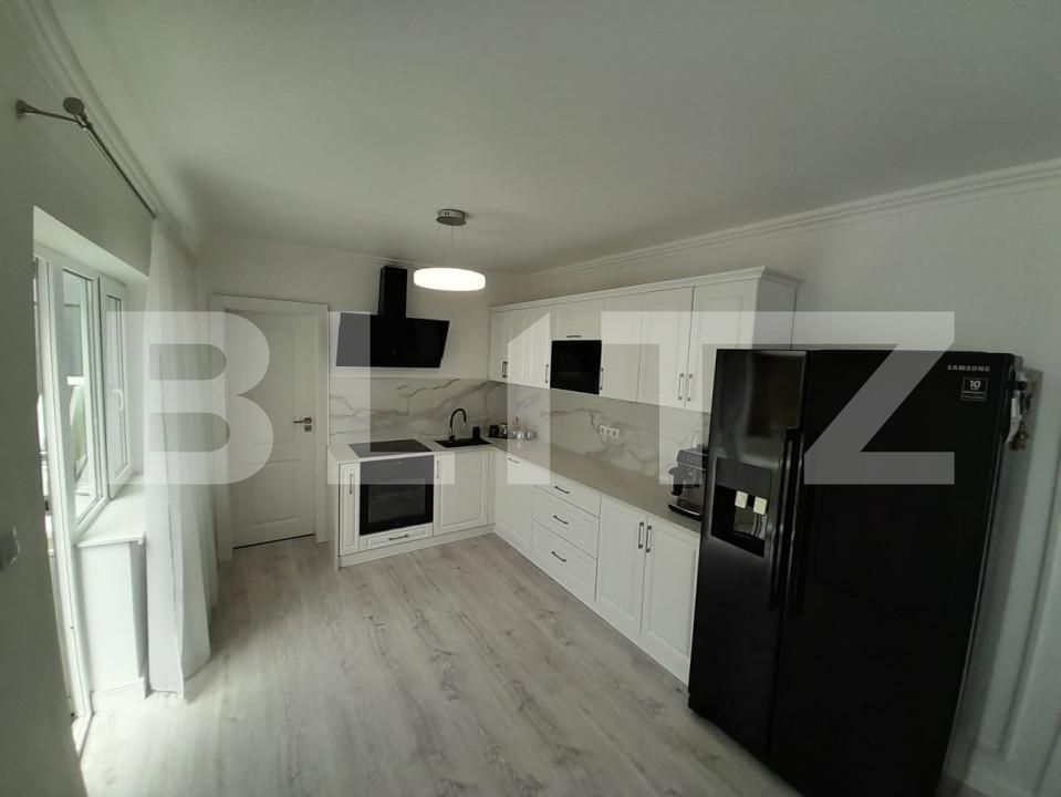 Casa de vânzare 6 camere Central - 149454CV | BLITZ Bistriţa | Poza4