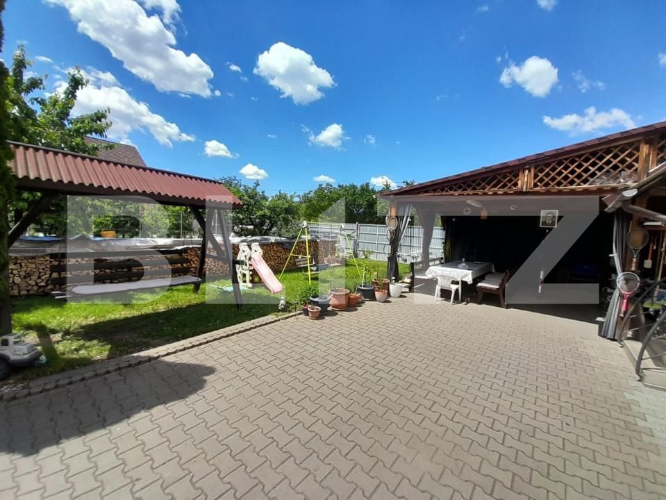 Casa de vânzare 6 camere Central - 149454CV | BLITZ Bistriţa | Poza16