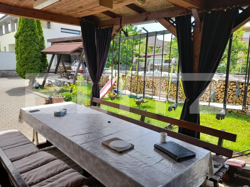 Casa de vânzare 6 camere Central - 149454CV | BLITZ Bistriţa | Poza8