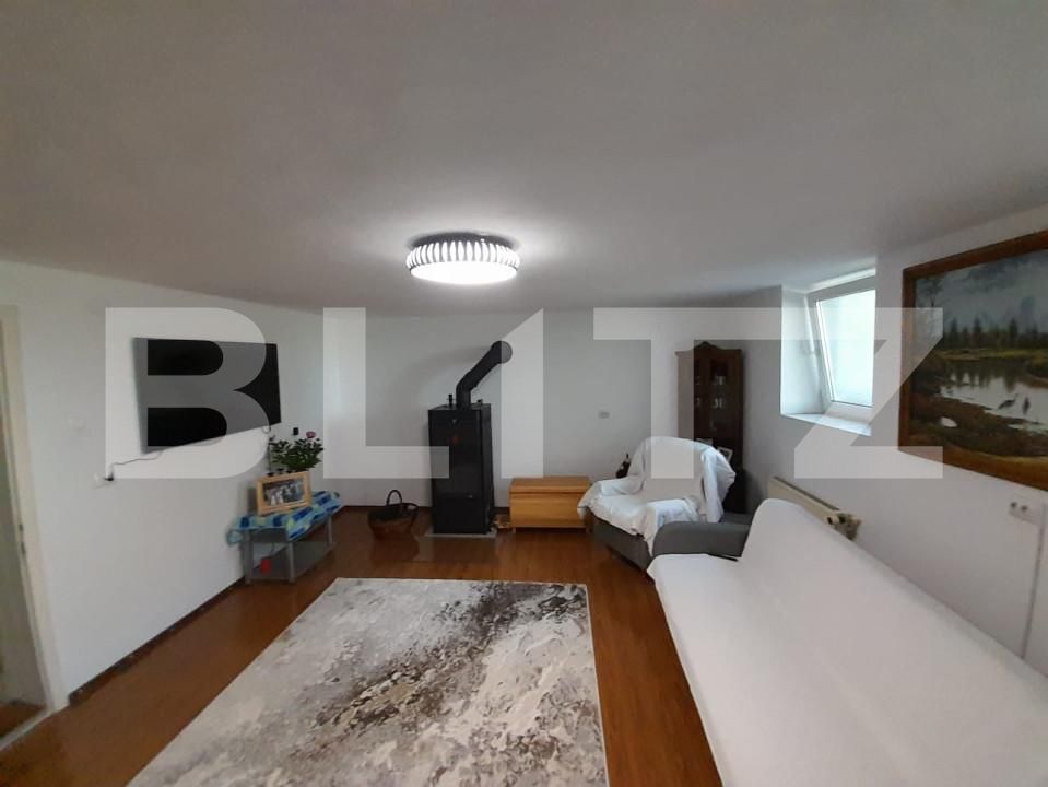 Casa de vânzare 6 camere Central - 149454CV | BLITZ Bistriţa | Poza21