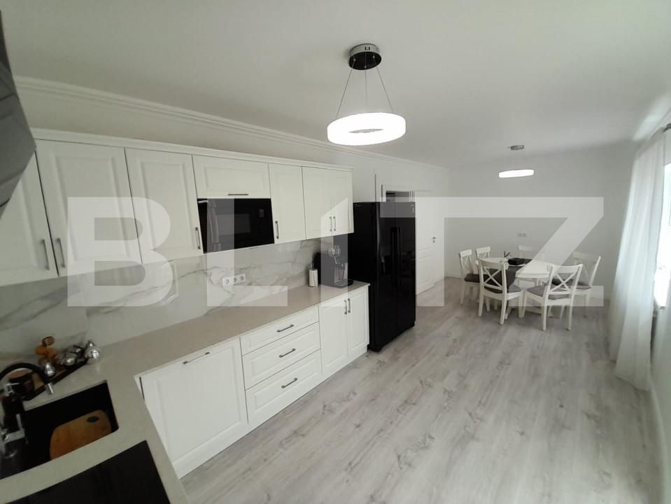 Casa de vânzare 6 camere Central - 149454CV | BLITZ Bistriţa | Poza22
