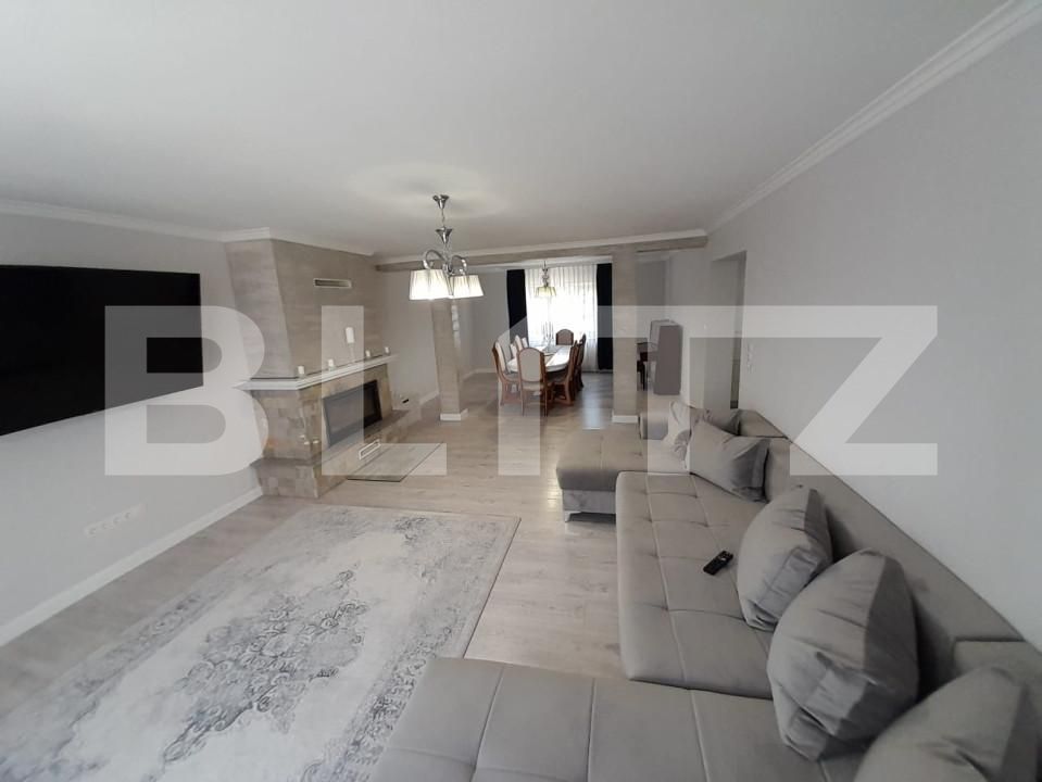 Casa de vânzare 6 camere Central - 149454CV | BLITZ Bistriţa | Poza3
