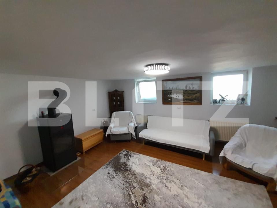 Casa de vânzare 6 camere Central - 149454CV | BLITZ Bistriţa | Poza7