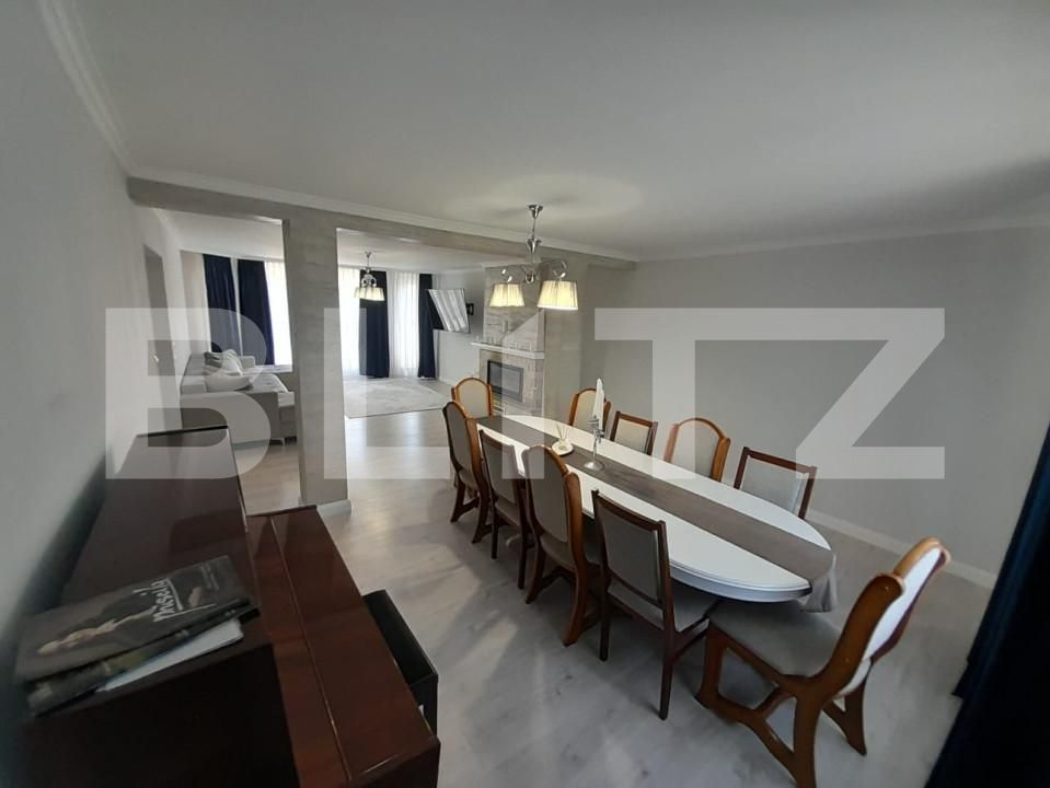 Casa de vânzare 6 camere Central - 149454CV | BLITZ Bistriţa | Poza5