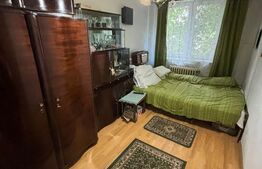 Apartament 3 camere, etaj 1, zona Big