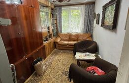 Apartament 3 camere, etaj 1, zona Big