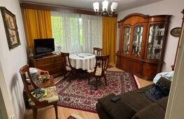 Apartament 3 camere, etaj 1, zona Big