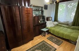Apartament 3 camere, etaj 1, zona Big