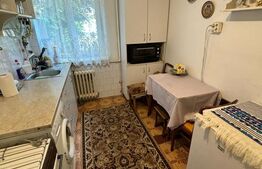 Apartament 3 camere, etaj 1, zona Big