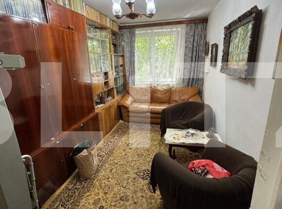 Apartament de vânzare 3 camere Independenței - 149471AV | BLITZ Bistriţa | Poza6