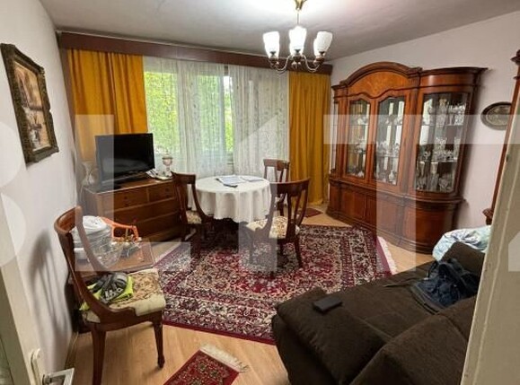 Apartament de vânzare 3 camere Independenței - 149471AV | BLITZ Bistriţa | Poza1