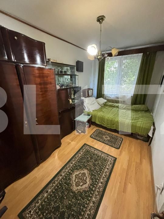 Apartament de vânzare 3 camere Independenței - 149471AV | BLITZ Bistriţa | Poza5