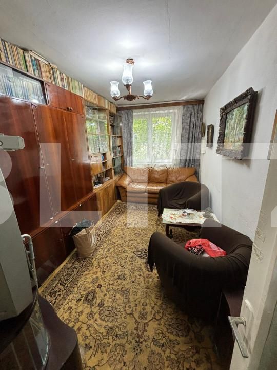 Apartament de vânzare 3 camere Independenței - 149471AV | BLITZ Bistriţa | Poza6