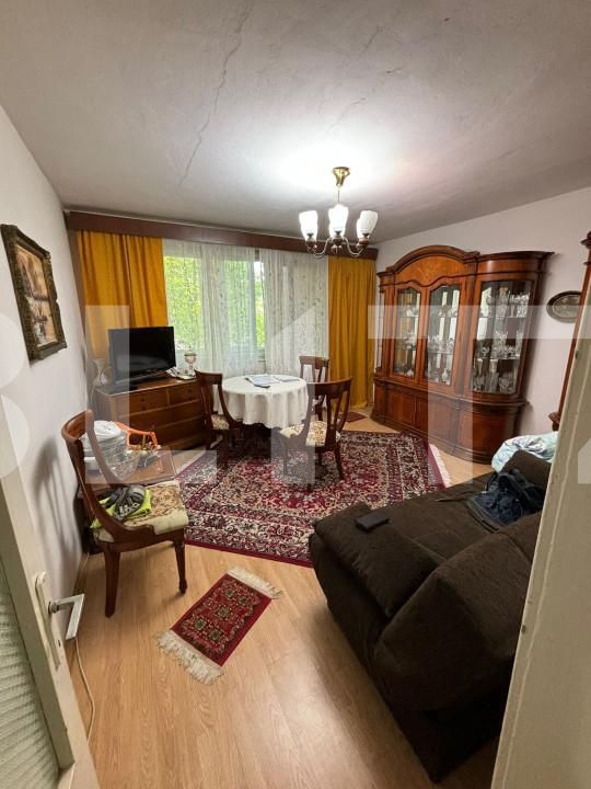 Apartament de vânzare 3 camere Independenței - 149471AV | BLITZ Bistriţa | Poza1