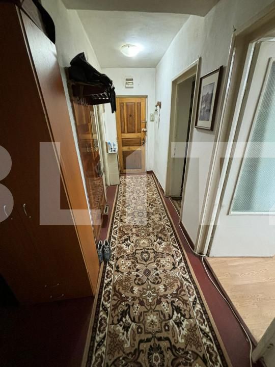 Apartament de vânzare 3 camere Independenței - 149471AV | BLITZ Bistriţa | Poza7