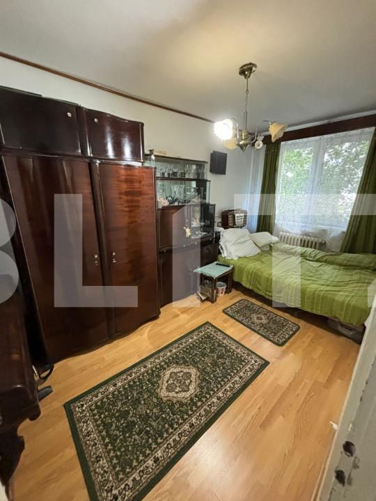 Apartament de vânzare 3 camere Independenței - 149471AV | BLITZ Bistriţa | Poza2