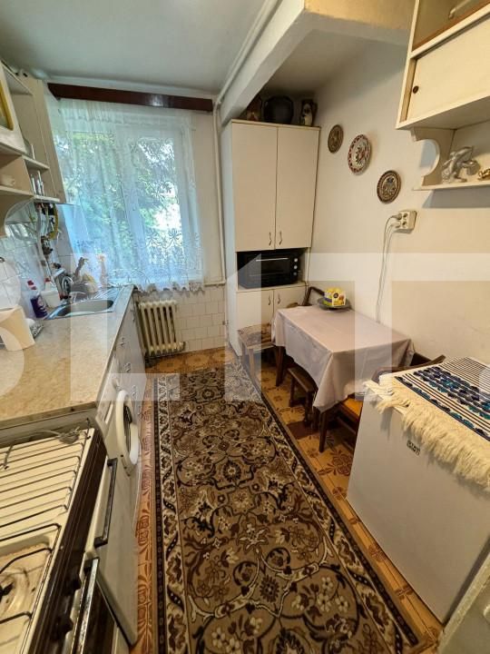 Apartament de vânzare 3 camere Independenței - 149471AV | BLITZ Bistriţa | Poza8